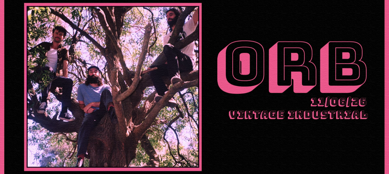ORB u Vintageu