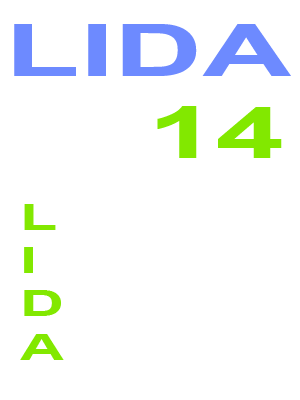 LIBRARIES IN THE DIGITAL AGE (LIDA) 2014