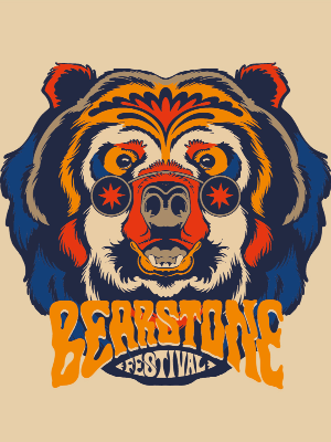 Bear Stone Festival 2023