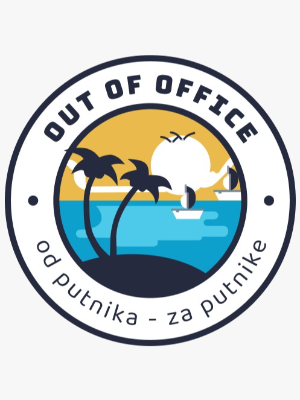 OUT OF OFFICE konferencija
