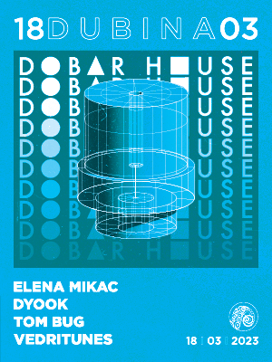 Dobar House Dubrovnik Vol. 1