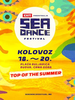 SEA DANCE FESTIVAL 2023