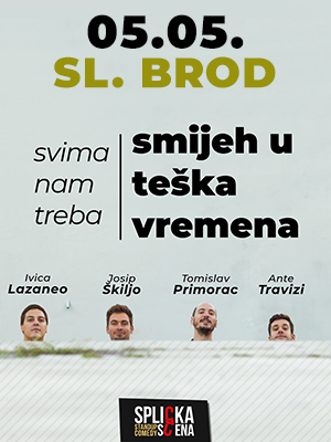 Slavonski Brod: 