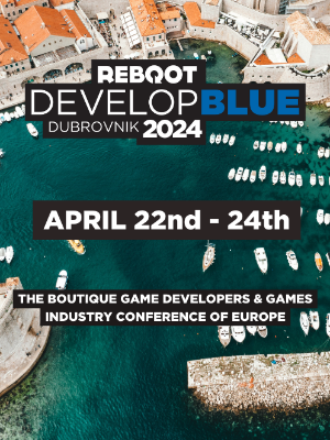 Reboot Develop Blue 2024