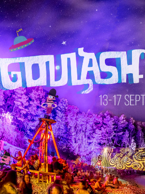 Goulash Disko Festival 2023