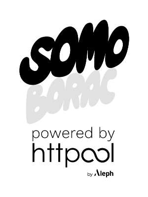 SoMo Borac powered by Httpool