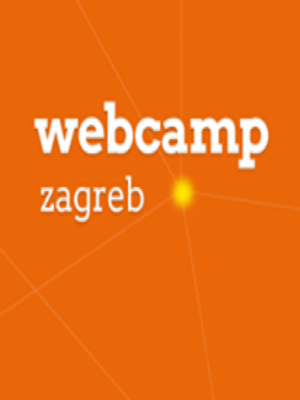 WebCamp Zagreb 2014