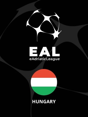EADRIATIC LEAGUE - QUALIFICATIONS HUNGARY/BUDAPEST