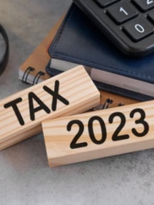 Prijava poreza na kapitalnu dobit i dividendu za 2023. godinu