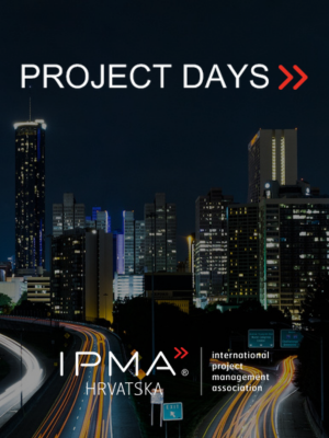 IPMA Hrvatska Project Days