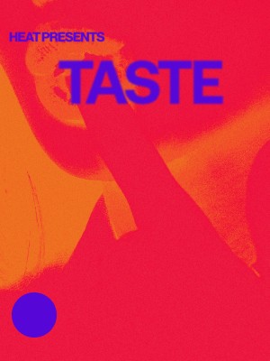 Taste