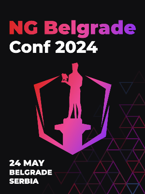 NG Belgrade Conf 2024