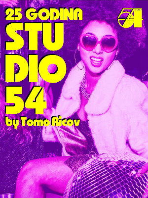 Studio 54