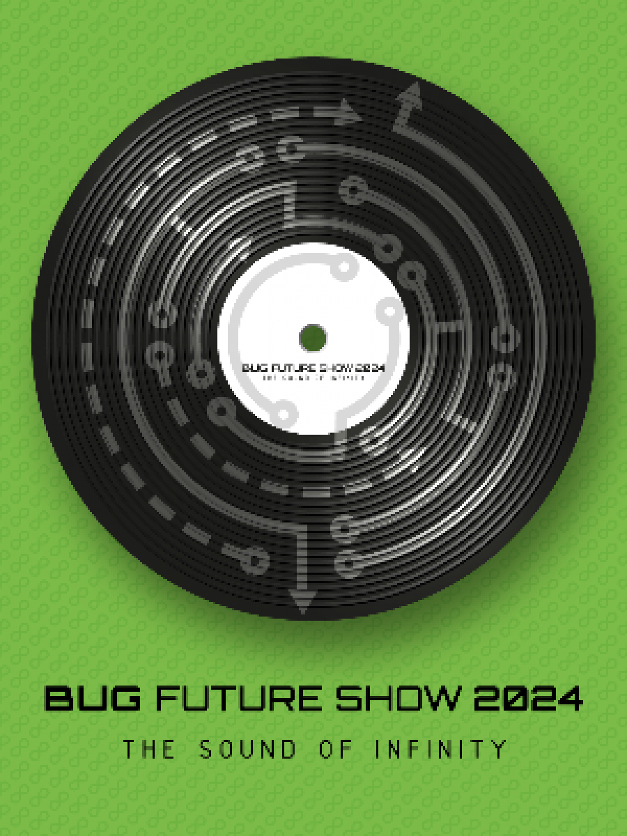 Ulaznice za Bug Future Show 2024, Mozaik Event Centar, Zagreb