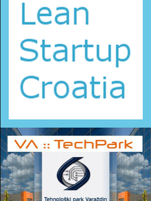 Lean Startup Croatia Varaždin