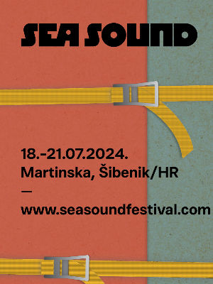 Sea Sound Festival 2024