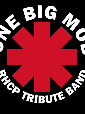 Red Hot Chili Peppers One big Mob tribute