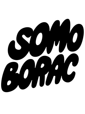 SoMo Borac powered by Aleph