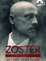 ZOSTER