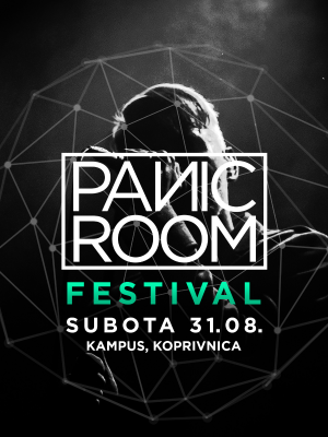 Panic Room Festival #1