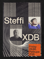 Sequences / Steffi, XDB