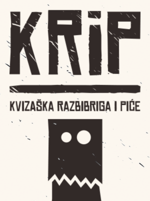 OPĆI KRIP KVIZ #152