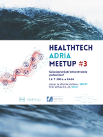 Healthtech Adria Meetup #3