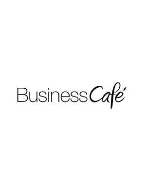 25. Business Cafe - Hrvatski san