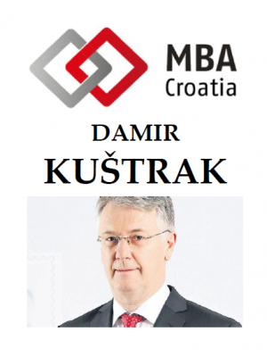 MBA Croatia predavanje: “Što mogu učiniti Hrvatska udruga poslodavaca,Nacionalno vijeće za konkurentnost i Gospodarsko socijalno vijeće za poslovnu klimu u Hrvatskoj”, Damir Kuštrak
