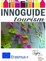 Innoguide 2.0 - europski projekt za turističke vodiče