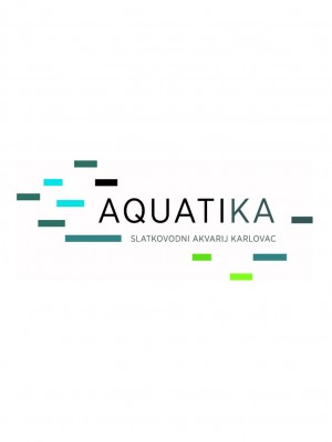 Aquatika - slatkovodni akvarij Karlovac