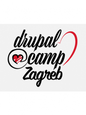 Drupal Heart Camp Zagreb