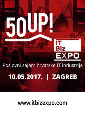 IT BIZ EXPO-50UP!