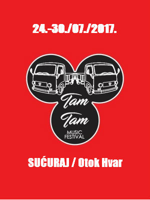 TAM TAM Music Festival 2017