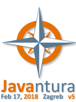Javantura v5 conference