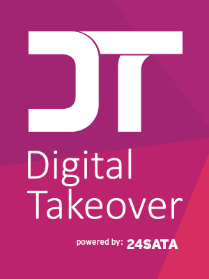 Digital Takeover 2018