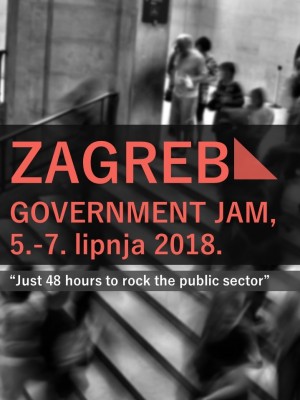 Zagreb Government Jam