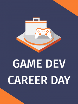 Game Dev Career Day #2