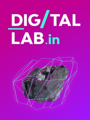 DigitaLab.in - Conference for Next-gen Interface Designers and Developers.