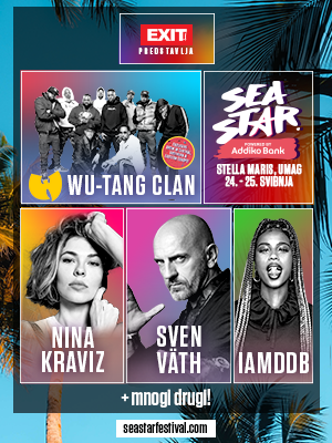 SEA STAR FESTIVAL 2019