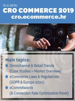 CRO Commerce 2019