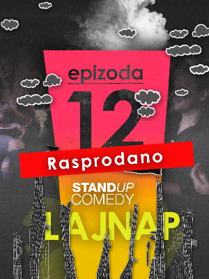 EPIZODA 12 - ZADNJA by LAJNAP