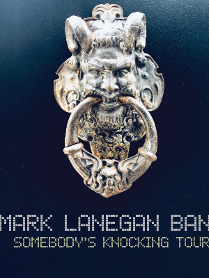 Mark Lanegan u Tvornici