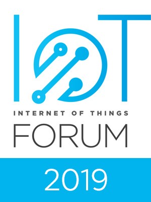 IOT Forum 2019