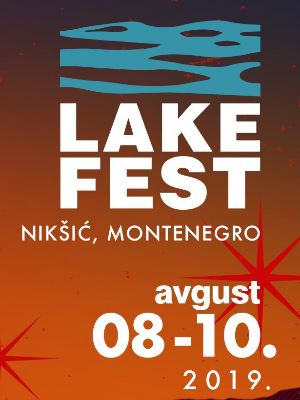 LAKE FEST 2019