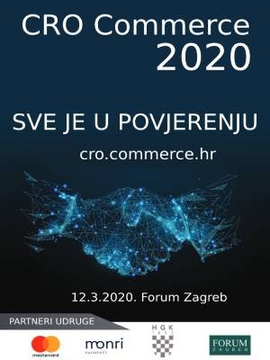 CRO Commerce 2020