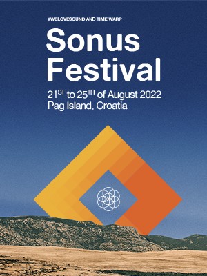 Sonus Festival 2022