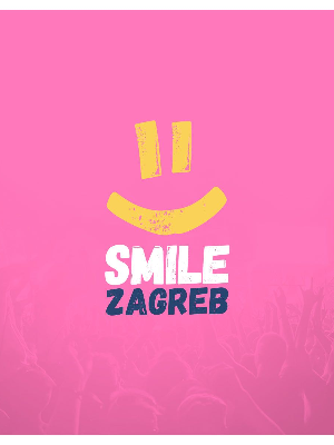 Smile Zagreb =) 