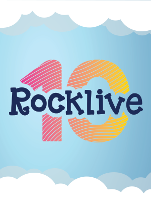 RockLive Festival #10