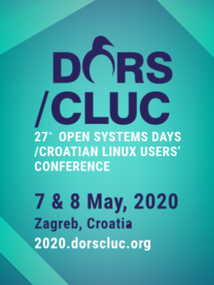 DORS/CLUC 2020